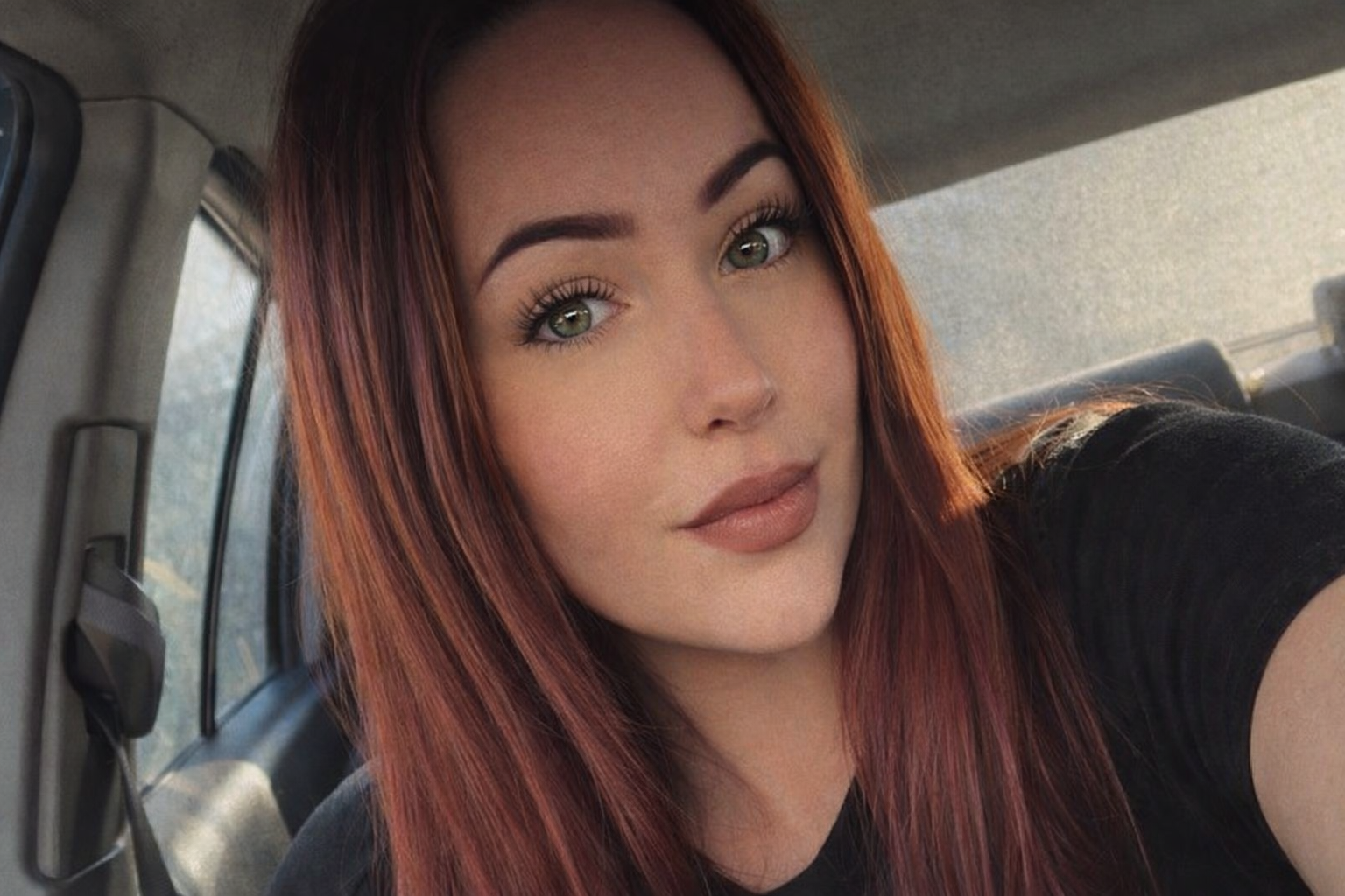 Emily Thomas - Owner of Red River Tax OK